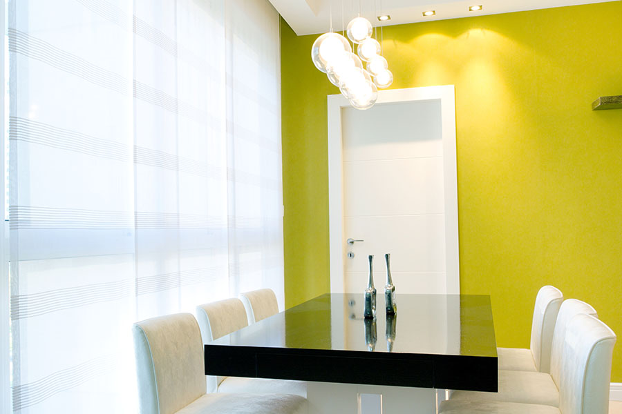 Entreprise de peinture CHAILLAN & Fils